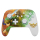 Akcesoria do konsol PowerA SWITCH Pad Enhanced Zelda Link Watercolor